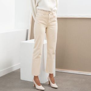 & other stories high waist jeans straight 26 (ю32)